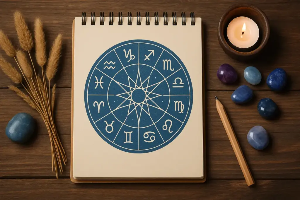 Oroscopo settimanale per ogni segno zodiacale: consigli pratici per affrontare le sfide in arrivo