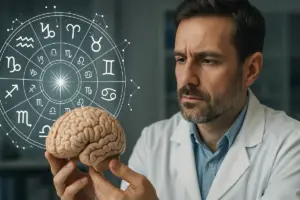 La relazione tra astrologia e neuroscienze: una connessione sorprendente spiegata dagli esperti
