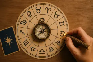 Oroscopo del giorno per ogni segno: il messaggio essenziale che ti guida nelle prossime ore