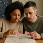 Segni zodiacali e compatibilità amorosa: perché alcune coppie funzionano meglio di altre