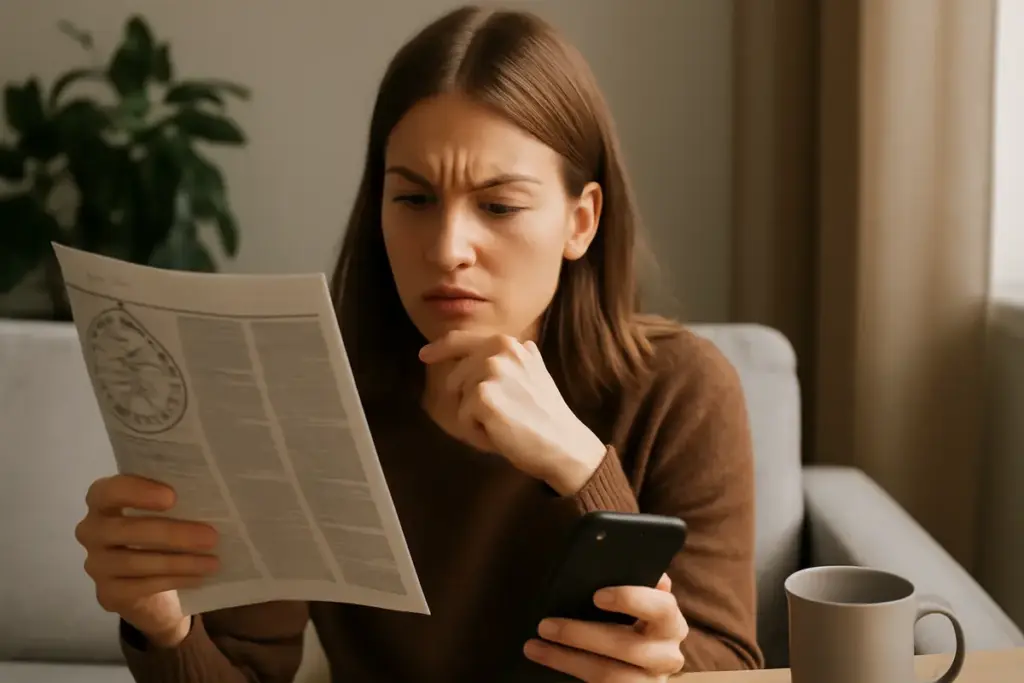 A cosa serve consultare l’oroscopo del giorno? Come capire subito quando ti è davvero utile
