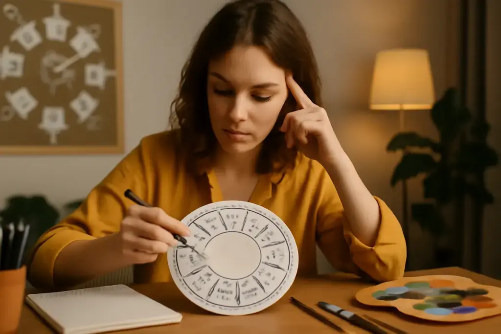 Identificare il segno zodiacale più creativo: indicazioni pratiche per valorizzare il tuo potenziale nascosto
