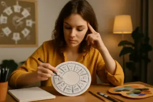 Identificare il segno zodiacale più creativo: indicazioni pratiche per valorizzare il tuo potenziale nascosto