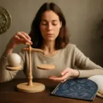 Trovare l’equilibrio nei giorni sfavorevoli: strategie astrologiche poco conosciute