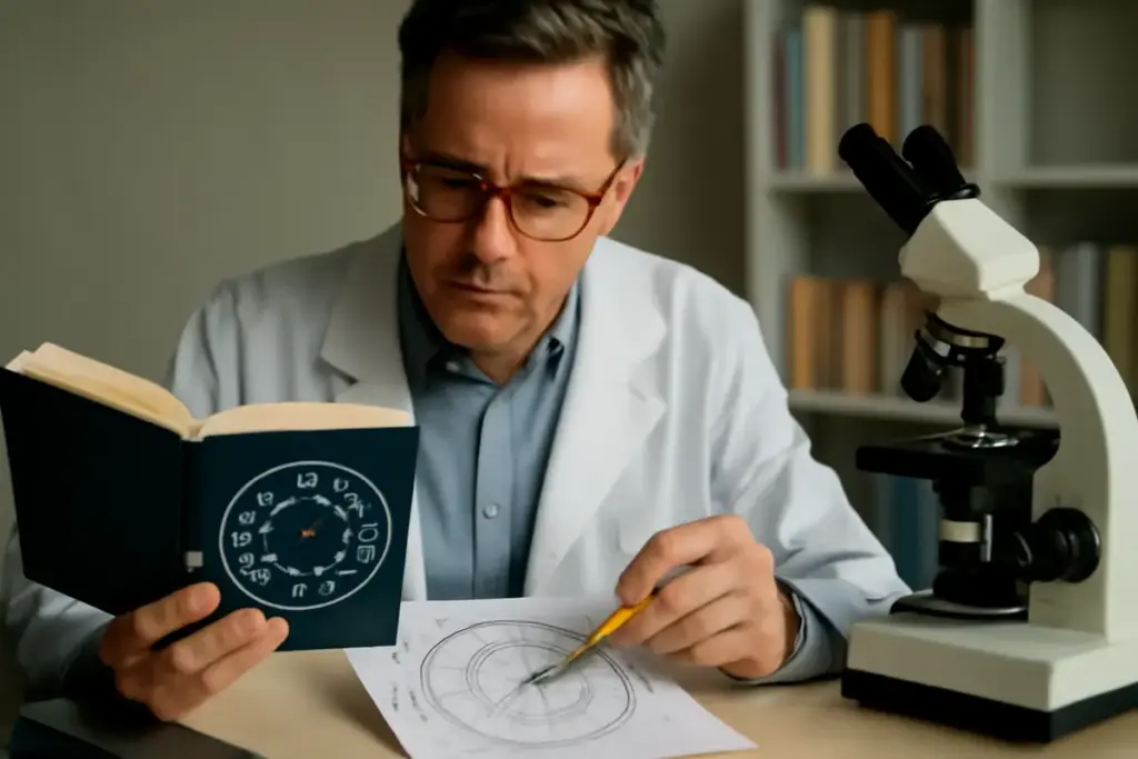 Cosa dice davvero la scienza sulle affinità astrologiche? Studi recenti che cambiano prospettiva