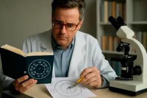 Cosa dice davvero la scienza sulle affinità astrologiche? Studi recenti che cambiano prospettiva