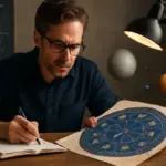 Quando l’astrologia si incontra con la fisica: i principi alle basi delle teorie astrologiche attuali