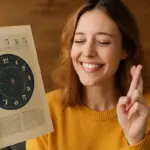 Oroscopo del giorno in chiave positiva: un esercizio semplice per attrarre fortuna