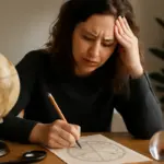 I limiti riconosciuti dell’astrologia scientifica: l’errore comune che rischi di fare nelle interpretazioni