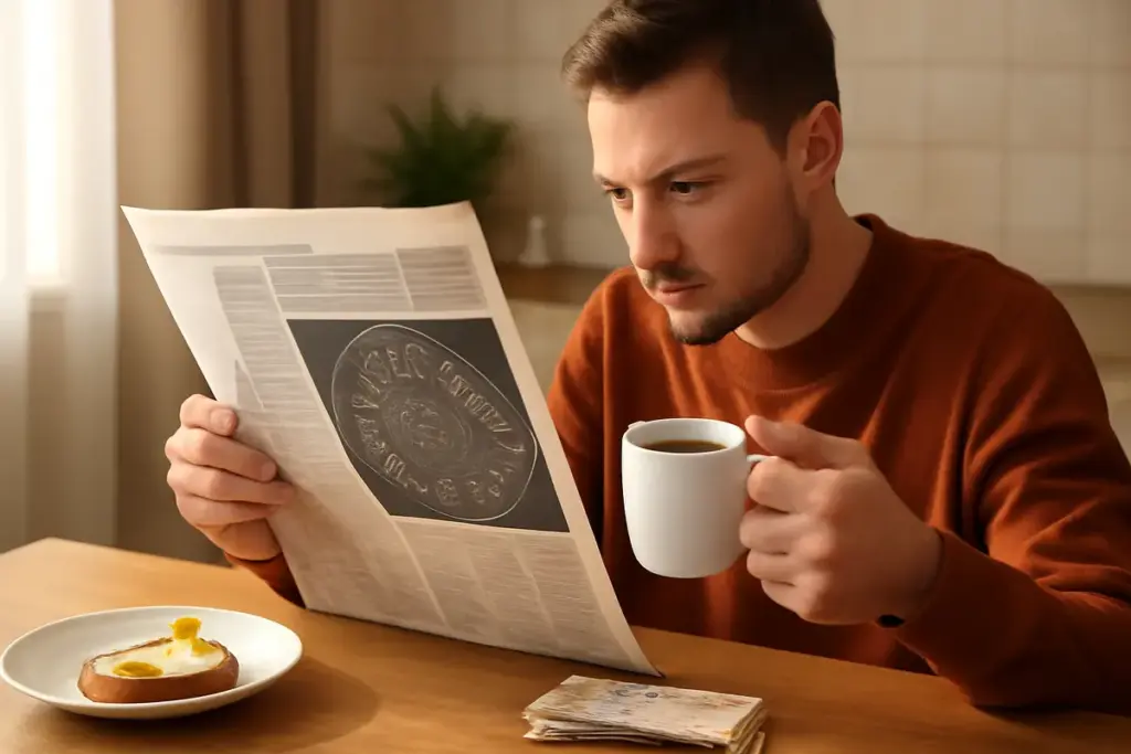 Consultare l’oroscopo ogni mattina ha senso? La risposta concreta per chi vuole ottenere vantaggi reali