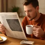 Consultare l’oroscopo ogni mattina ha senso? La risposta concreta per chi vuole ottenere vantaggi reali