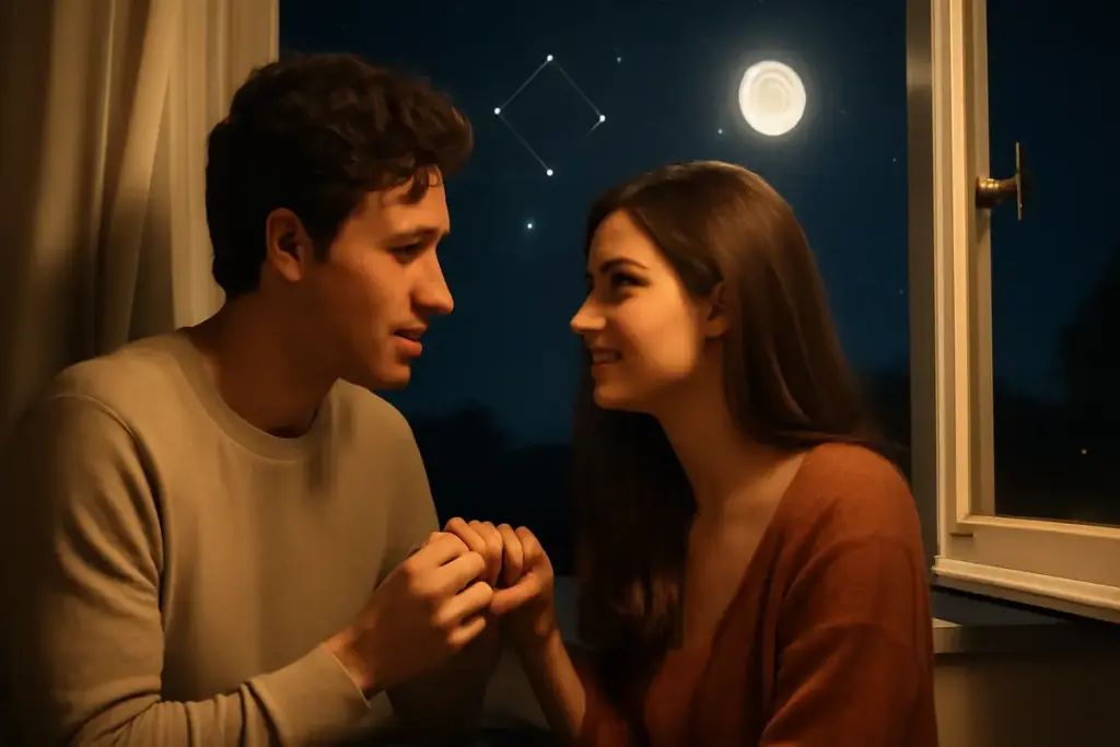 Qual è il periodo migliore per dichiararsi secondo le stelle? La finestra ideale per non sbagliare mossa