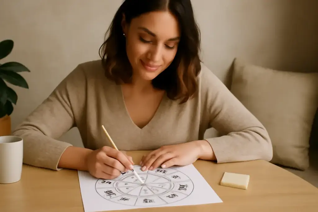 Qual è il segreto per sfruttare gli aspetti positivi del tuo segno? Suggerimenti semplici che fanno la differenza