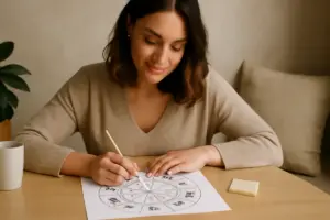 Qual è il segreto per sfruttare gli aspetti positivi del tuo segno? Suggerimenti semplici che fanno la differenza