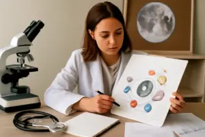 Ricerca sulla correlazione tra cicli planetari e stati di salute: risultati che potrebbero sorprenderti