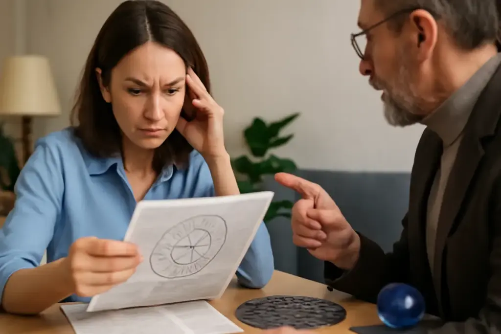 Come leggere l’oroscopo del giorno senza cadere nei luoghi comuni: suggerimenti di astrologi esperti