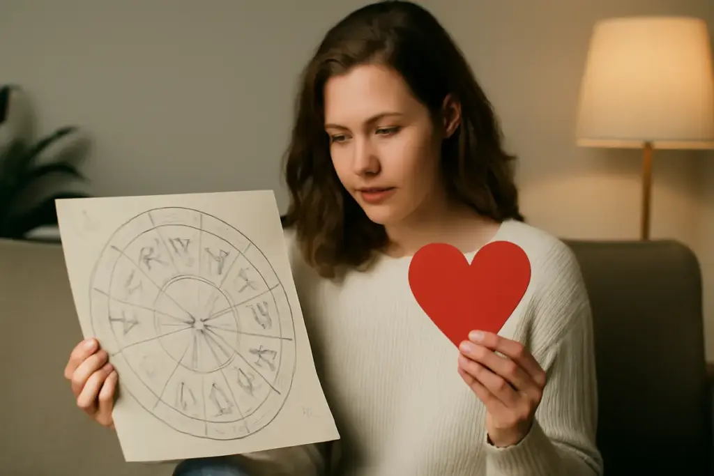 Previsioni astrologiche sull’anima gemella: come capire se è già nella tua vita