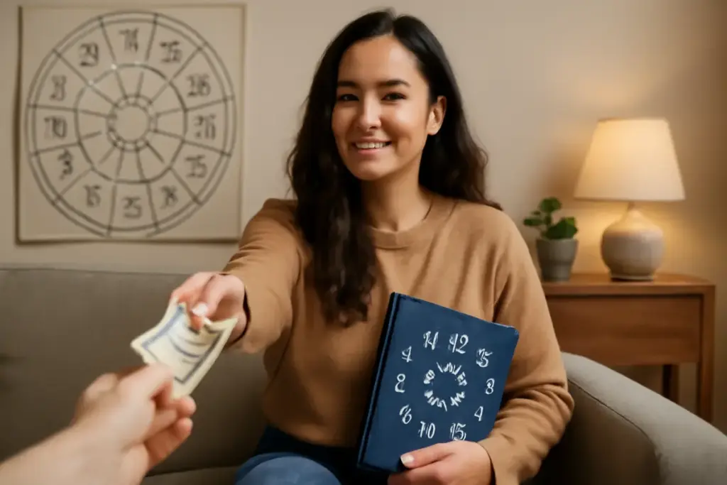 Quali segni zodiacali tendono a essere più generosi? Il motivo per cui li apprezzerai di più