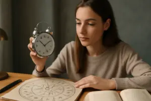 Come scegliere il momento migliore per un nuovo inizio secondo le stelle: metodi validati dagli esperti