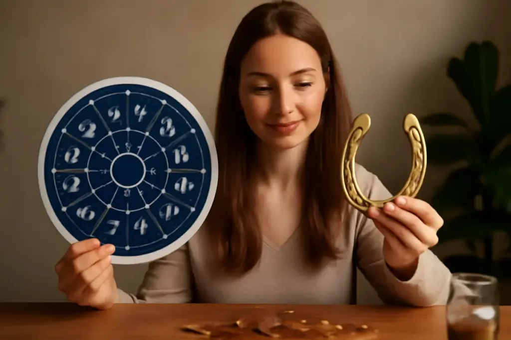 Chi sono i segni zodiacali più fortunati del mese? Scopri l’influenza nascosta che altri ignorano