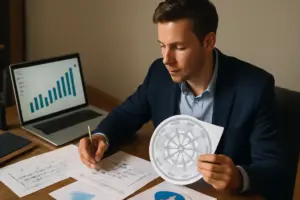Esistono prove statistiche a favore dell’astrologia? La risposta degli analisti sui dati raccolti