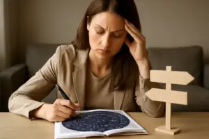 Oroscopo del giorno e decisioni importanti: quando fidarsi davvero delle previsioni per non sbagliare