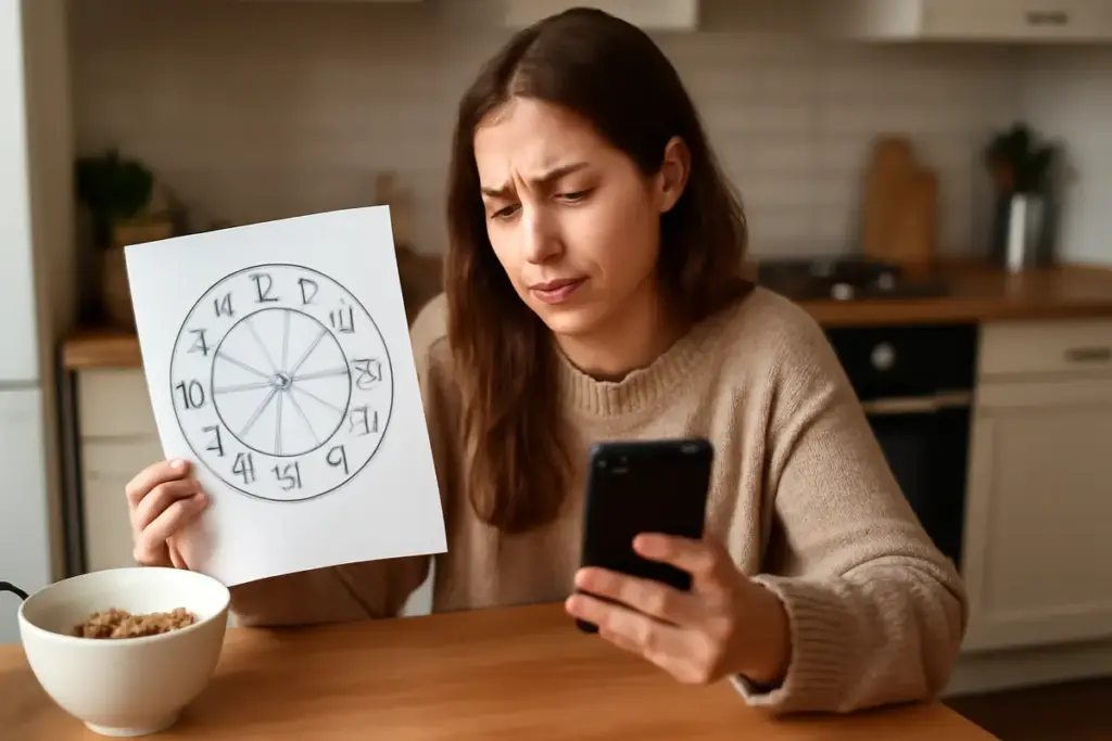 Vale la pena seguire il consiglio del giorno del proprio segno? Cosa cambia davvero nella pratica quotidiana