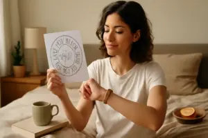 Ottimizzare la routine seguendo il proprio segno zodiacale: piccoli gesti che potenziano il benessere