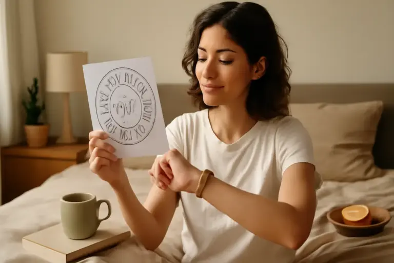 Ottimizzare la routine seguendo il proprio segno zodiacale: piccoli gesti che potenziano il benessere