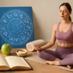 Oroscopo del benessere: consigli pratici per ritrovare energia secondo l’astrologia