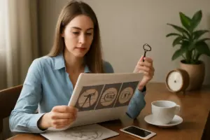 Oroscopo quotidiano per i segni d’Aria: la chiave per comunicare al meglio oggi