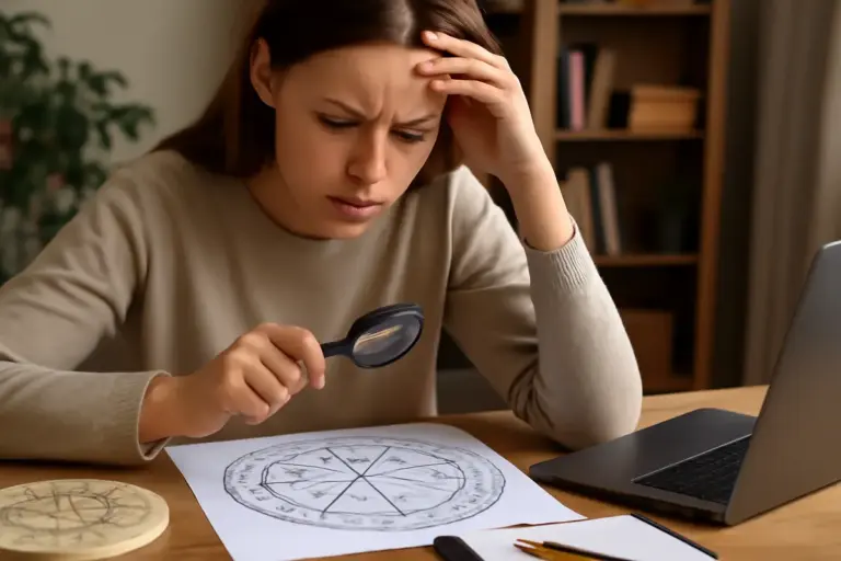Oroscopo e personalità: l’errore più comune nelle ricerche che puoi facilmente evitare