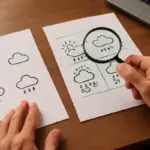 Come distinguere previsioni attendibili da quelle generiche? Il parametro che aiuta a scegliere bene