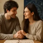 Amore e astrologia evolutiva: il percorso indicato dagli astri per relazioni più consapevoli
