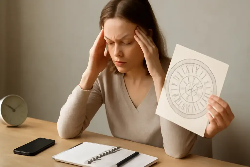 Previsioni quotidiane e gestione dello stress: approccio pratico suggerito dall’astrologia