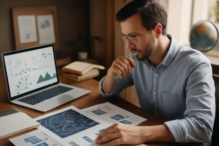 Studi sui comportamenti influenzati dal segno zodiacale: dati sorprendenti che svelano nuove correlazioni