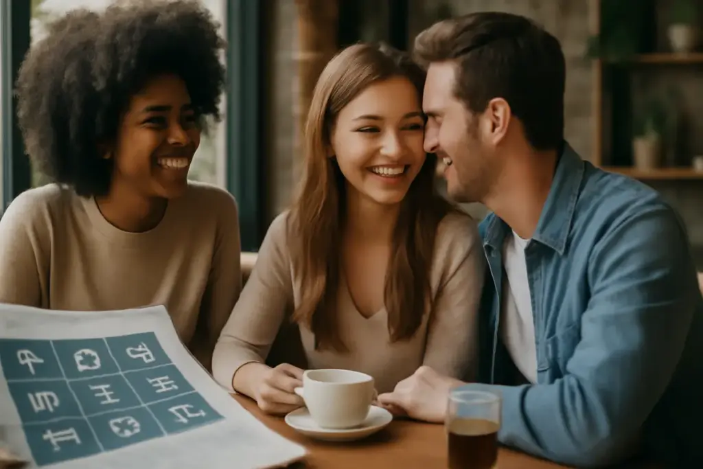 Oroscopo del giorno amore e amicizie: come riconoscere gli incontri da non lasciarsi sfuggire