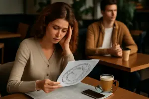 Come usare il tuo oroscopo per attrarre nuovi incontri: errori comuni che limitano le opportunità