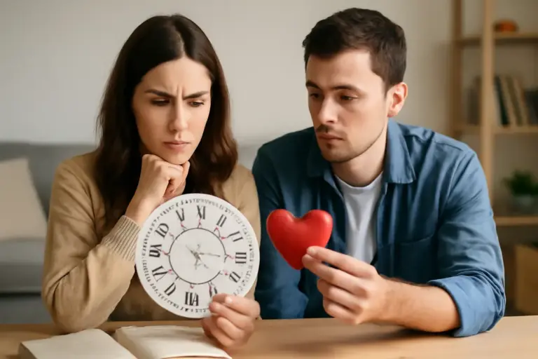 Scegliere il partner secondo il tuo segno zodiacale: aspetti da considerare che cambiano tutto