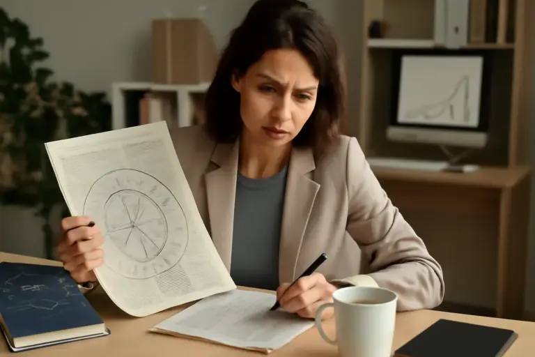 Previsioni astrologiche giornaliere per affrontare nuove sfide: il segreto per non farsi trovare impreparati