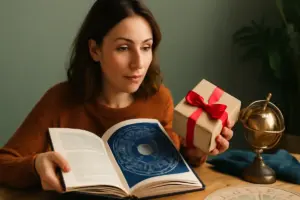 Come scegliere il regalo perfetto per il partner seguendo l’oroscopo? La guida inaspettata dei pianeti