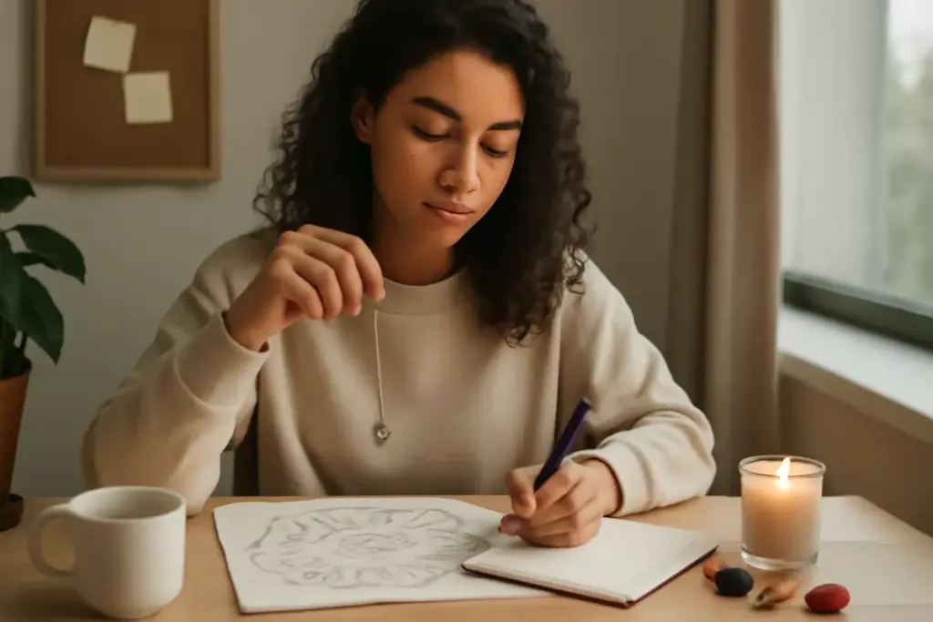 Oroscopo del giorno e piccoli rituali quotidiani: come integrarli per aumentare la motivazione