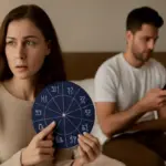 Previsioni amore e tradimenti: il segnale astrologico a cui fare attenzione per prevenire malintesi
