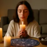 Consigli degli astri per superare un momento difficile: il rituale efficace suggerito dall’oroscopo