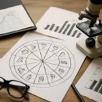 Astrologia sperimentale: i test più famosi e cosa hanno realmente dimostrato secondo gli studi