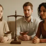 Bilancia, equilibrio e relazioni sociali: il segreto per vivere rapporti più sereni secondo l’astrologia
