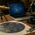 Astrologia scientifica misurabile: quali strumenti vengono usati nelle ricerche più attendibili