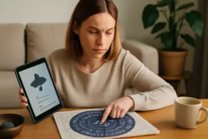 Previsioni astrologiche quotidiane: come anticipare gli imprevisti e adattarti al meglio