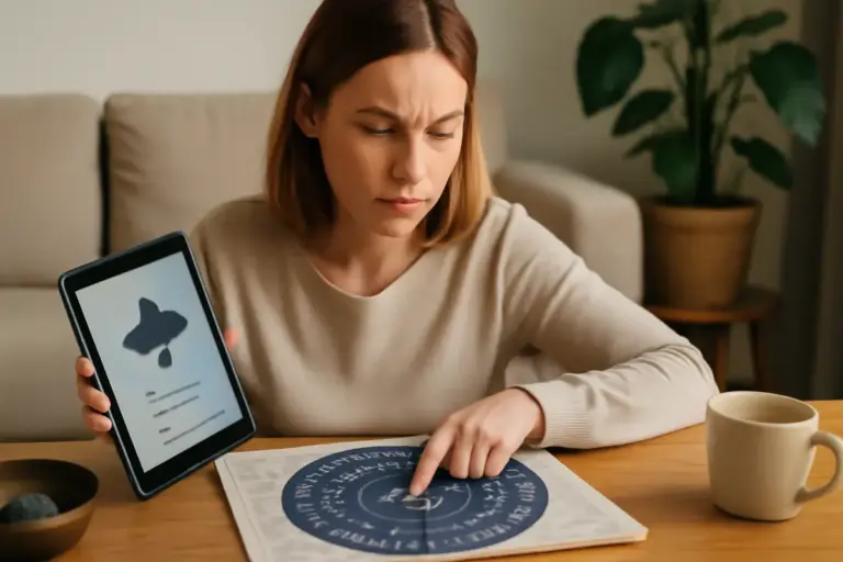 Previsioni astrologiche quotidiane: come anticipare gli imprevisti e adattarti al meglio