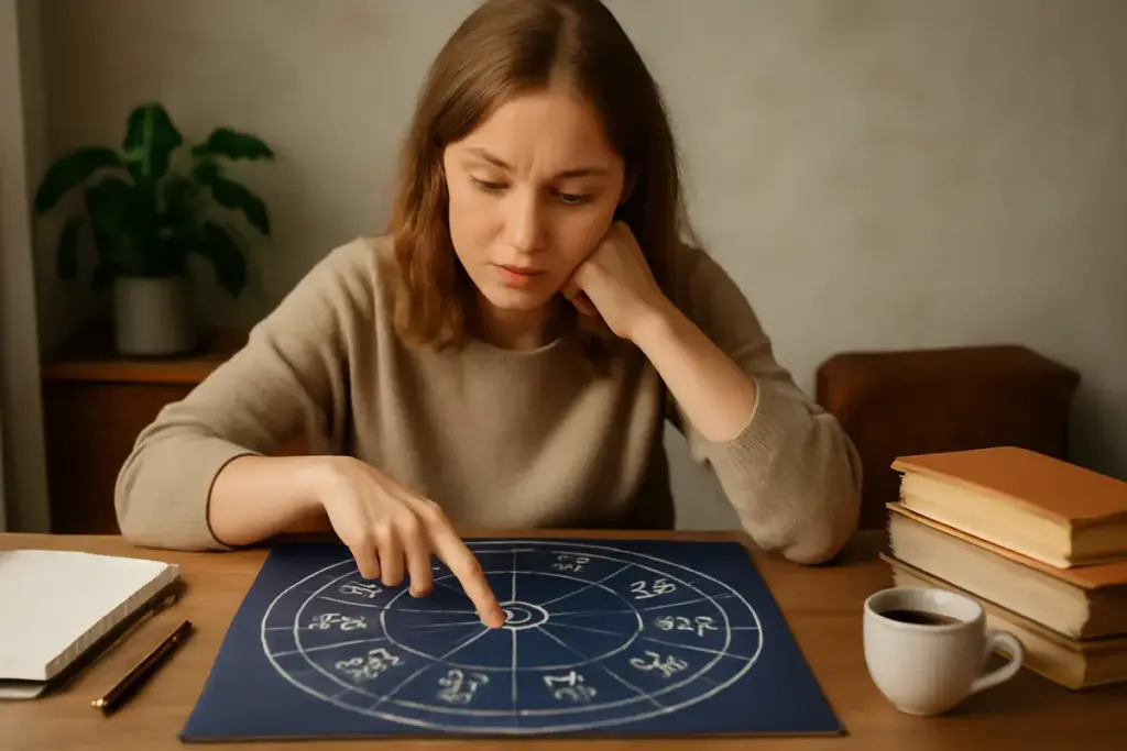 Caratteristiche dei dodici segni zodiacali: dettagli rivelatori sulla personalità che fanno la differenza